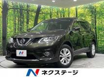 2014 Nissan X-Trail