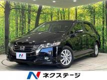 2013 Honda Odyssey