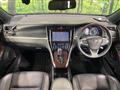 2014 Toyota Harrier Hybrid