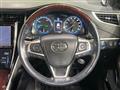 2014 Toyota Harrier Hybrid