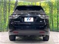 2014 Toyota Harrier Hybrid