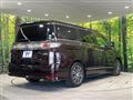 2014 Nissan Elgrand