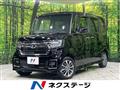 2022 Honda N BOX