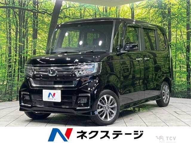 2022 Honda N BOX