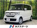 2019 Honda N BOX