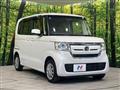 2019 Honda N BOX
