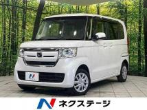 2019 Honda N BOX