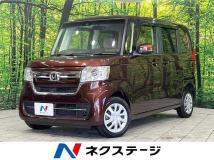 2023 Honda N BOX
