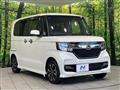 2018 Honda N BOX