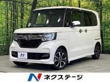 2018 Honda N BOX