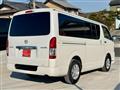 2013 Toyota Hiace Van