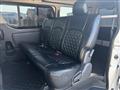 2013 Toyota Hiace Van