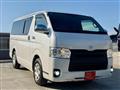 2013 Toyota Hiace Van