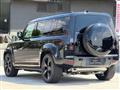 2026 Land Rover Defender