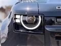 2026 Land Rover Defender
