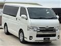 2016 Toyota Hiace Van