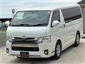 2016 Toyota Hiace Van