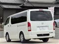 2016 Toyota Hiace Van