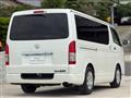 2016 Toyota Hiace Van