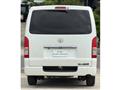 2016 Toyota Hiace Van