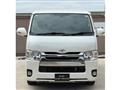 2016 Toyota Hiace Van