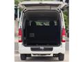 2016 Toyota Hiace Van