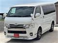 2015 Toyota Hiace Van