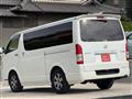 2015 Toyota Hiace Van