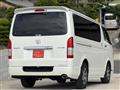 2015 Toyota Hiace Van