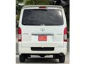 2015 Toyota Hiace Van