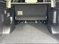 2015 Toyota Hiace Van