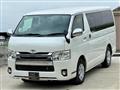 2015 Toyota Hiace Van
