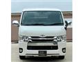 2015 Toyota Hiace Van