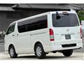 2015 Toyota Hiace Van