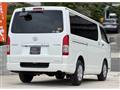 2015 Toyota Hiace Van