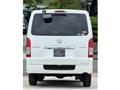2015 Toyota Hiace Van