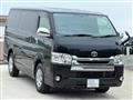 2014 Toyota Hiace Van