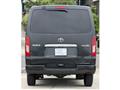 2014 Toyota Hiace Van
