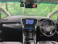 2023 Toyota Alphard G