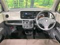 2015 Suzuki MR Wagon