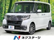 2016 Daihatsu Tanto