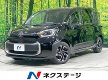 2026 Toyota Sienta