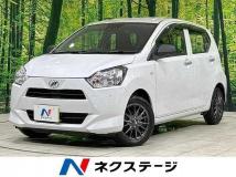 2021 Daihatsu Mira