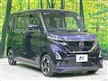 2021 Nissan ROOX