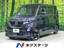 2021 Nissan ROOX