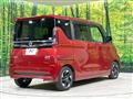 2021 Nissan ROOX