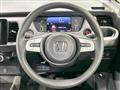 2020 Honda Fit