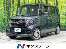 2023 Honda N BOX