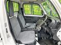2016 Suzuki Carry Truck