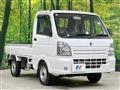 2016 Suzuki Carry Truck